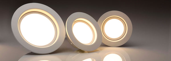 Choosing the right colour temperature