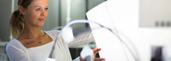 The benefits of using LED lights