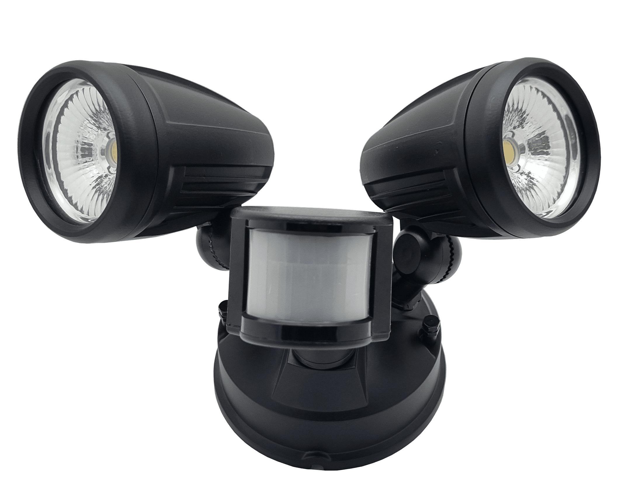 Security Lighting