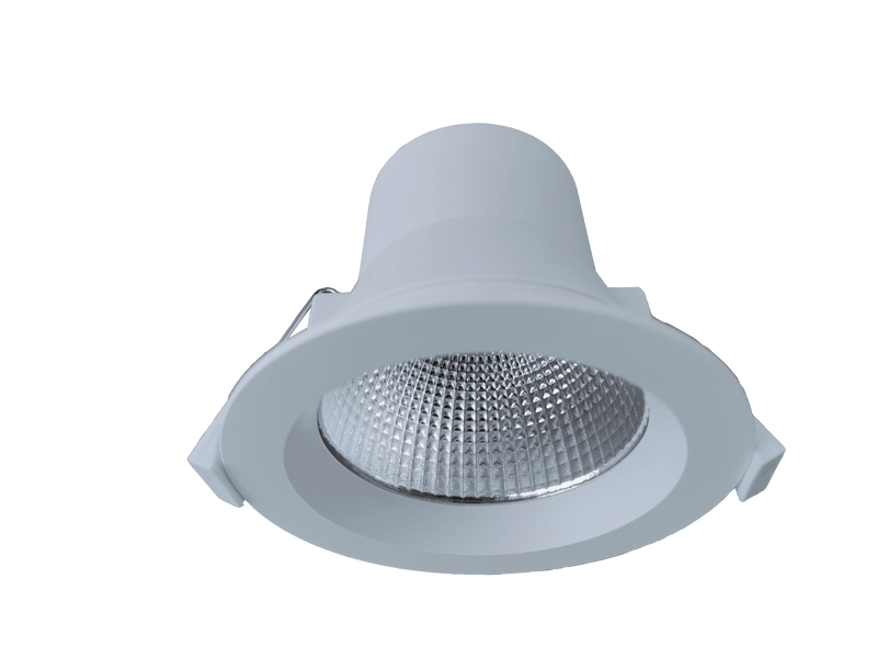 S-Tech Low Glare 10W Reflector Down Light