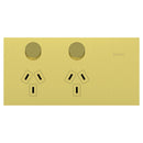 Clipsal Solis Powerpoint