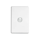 Clipsal Classic Vertical Light Switch