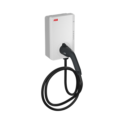 ABB Terra AC EV Charger