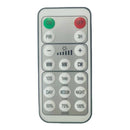 S-Tech 9W Motion Sensor Downlight with Remote Control