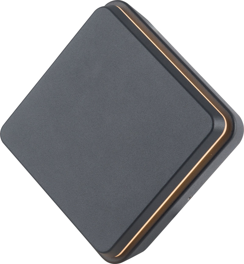 S-Tech LED AURA Wall Light 12W