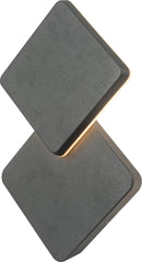 S-Tech LED AURA Wall Light 12W