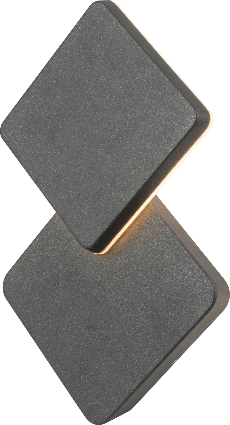 S-Tech LED AURA Wall Light 12W