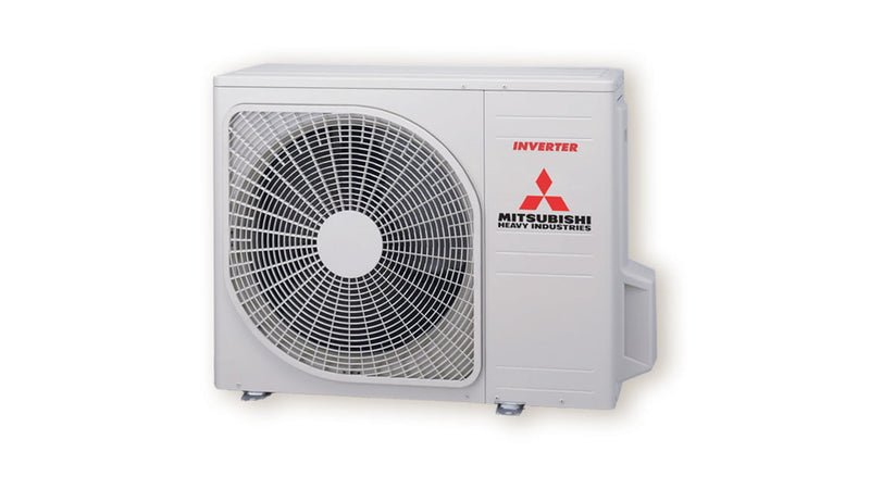 MHIAA Bronte Series 6.3kW Split System Air Conditioner - DXK21ZSA-W