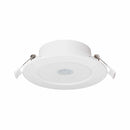 S-Tech 9W Motion Sensor Downlight with Remote Control