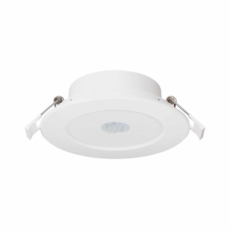 S-Tech 9W Motion Sensor Downlight with Remote Control