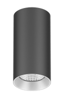 S-Tech 10W Round Surface Mount LED Downlight