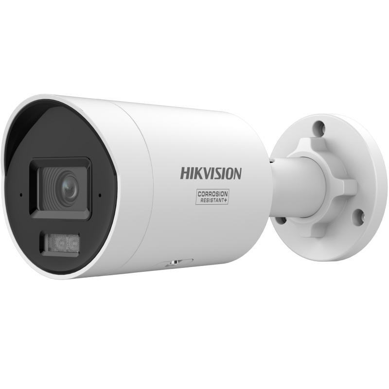 Hikvision 6MP ColorVu 3.0 Mini Bullet Camera