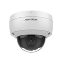 Hikvision 6MP Outdoor AcuSense Gen 2 Dome Camera