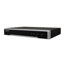 Hikvision 4 Channel M−Series 4TB NVR