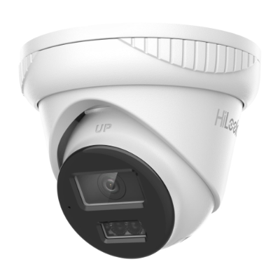 HiLook Pro Outdoor Turret Security Camera