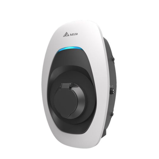 Delta AC EV Charger