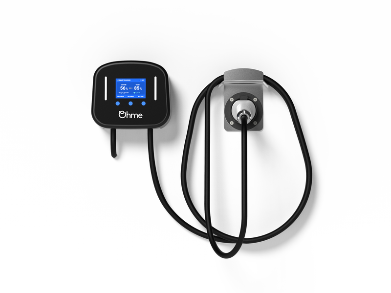 Ohme Home Pro EV Charger