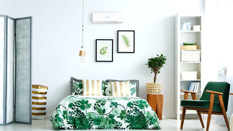 Bronte Series Split System Air Conditioner