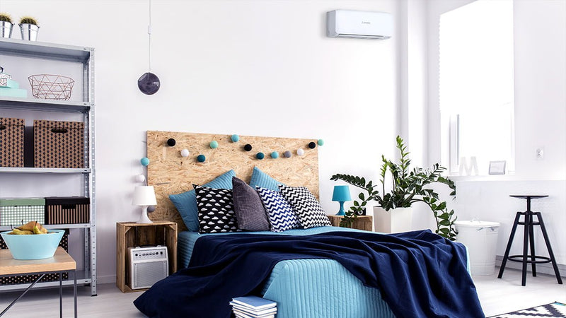 Avanti Series 2.5kW Split System Air Conditioner