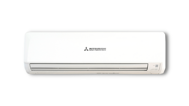 MHIAA Bronte Series 9.5kW Split System Air Conditioner - DXK33ZRA-W