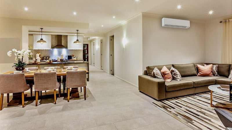 Bronte Series 8.0kW Split System Air Conditioner