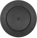 Round Black Grille - Suits Rapid Response Exhaust Fan