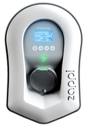 Zappi Multi-Phase EV Charger