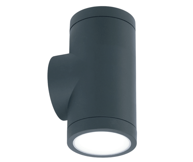 S-Tech Builders Choice Up/Down Wall Light 10W