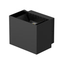 S-Tech LED Cube Up/Down Wall Light 10W