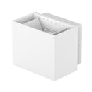 S-Tech LED Cube Up/Down Wall Light 10W