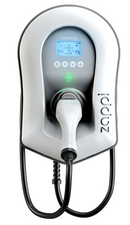 Zappi Multi-Phase EV Charger