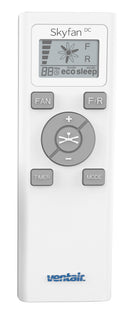 Ventair SKYFAN DC 60" 3 Blade Ceiling Fan