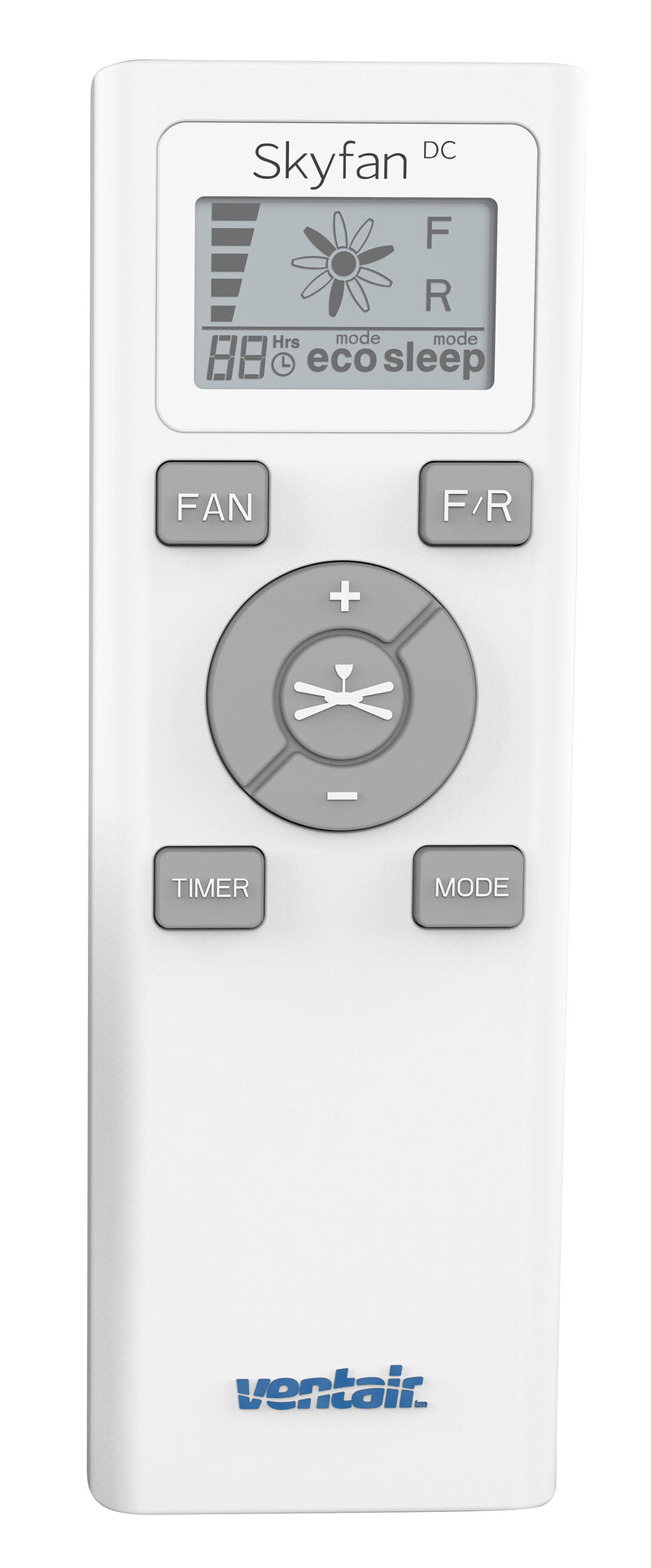 Ventair SKYFAN DC 52" 3 Blade Ceiling Fan