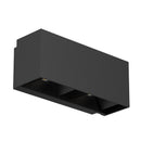 S-Tech LED Cube Up/Down Wall Light 20W