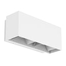 S-Tech LED Cube Up/Down Wall Light 20W