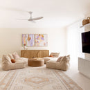 Ventair SKYFAN DC 60" 3 Blade Ceiling Fan