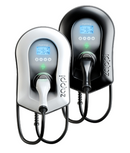 Zappi Multi-Phase EV Charger