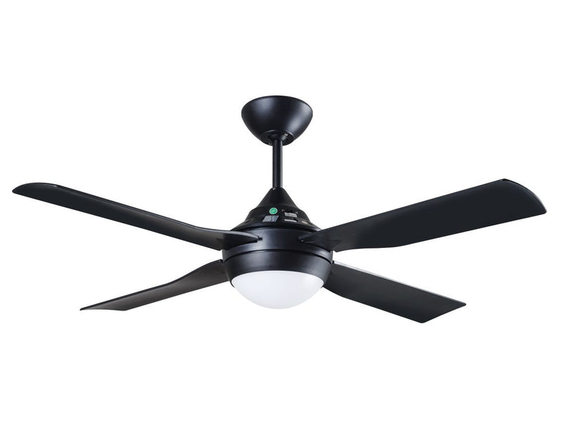 Fantech Trade QUINTON 4 Blade Ceiling Fan - QTN48 QTN52