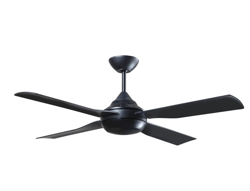 Fantech Trade QUINTON 4 Blade Ceiling Fan - QTN48 QTN52