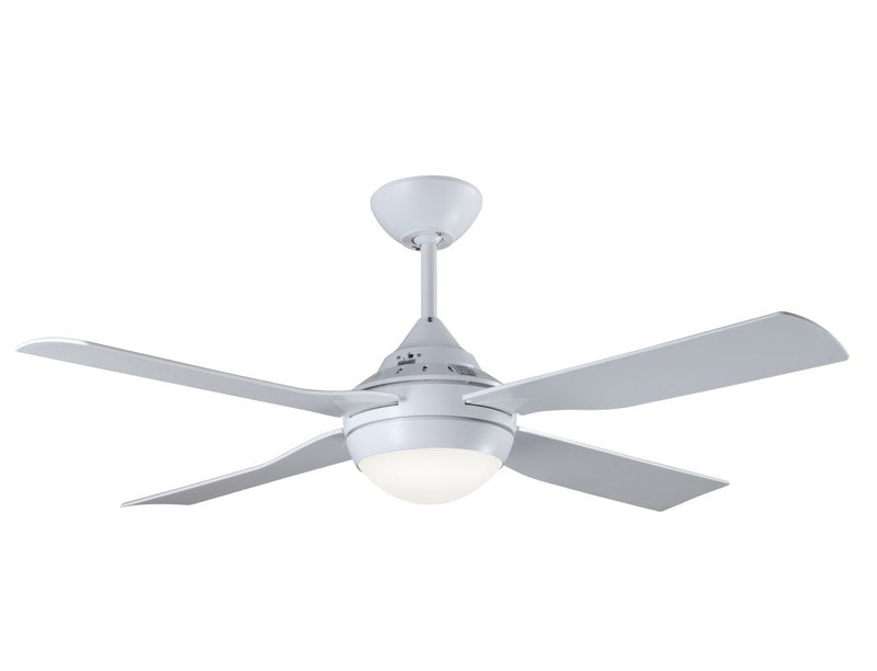 Fantech Trade QUINTON 4 Blade Ceiling Fan - QTN48 QTN52