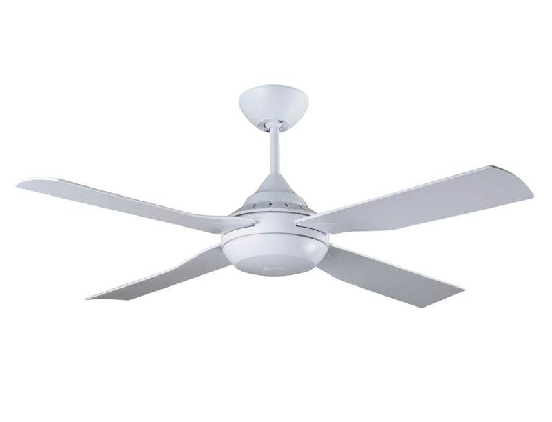 Fantech Trade QUINTON 4 Blade Ceiling Fan - QTN48 QTN52