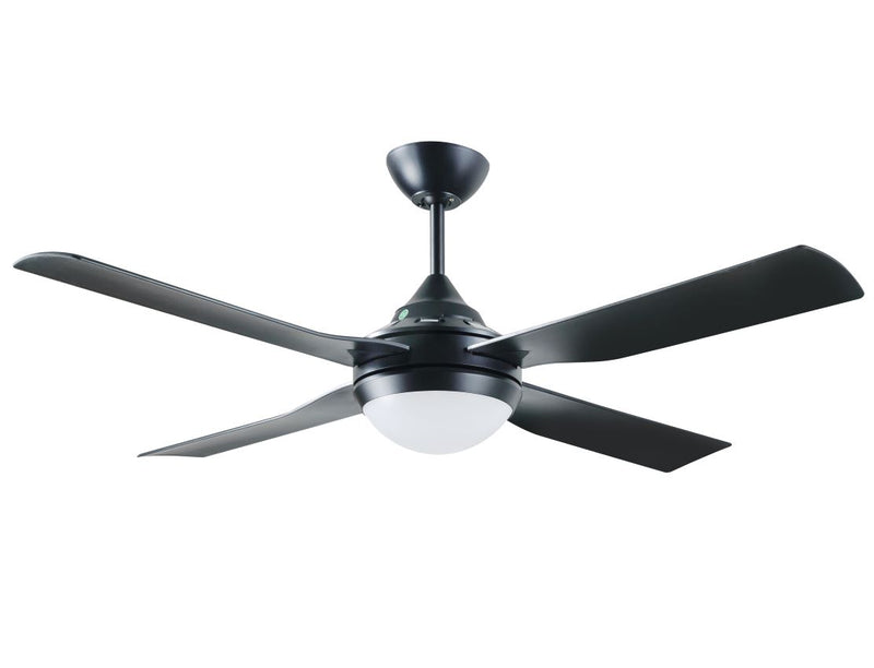 Fantech Trade QUINTON 4 Blade Ceiling Fan - QTN48 QTN52