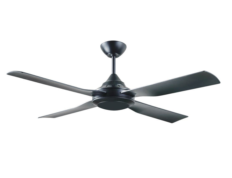 Fantech Trade QUINTON 4 Blade Ceiling Fan - QTN48 QTN52