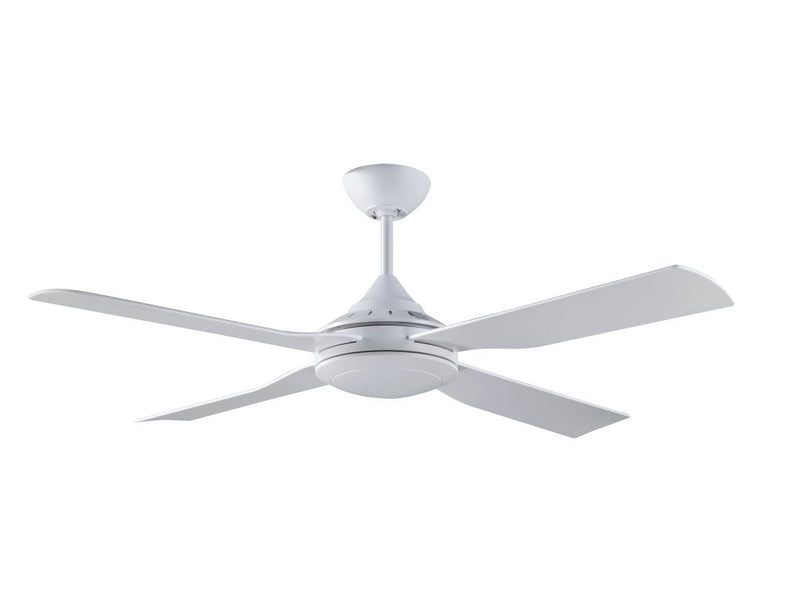 Fantech Trade QUINTON 4 Blade Ceiling Fan - QTN48 QTN52