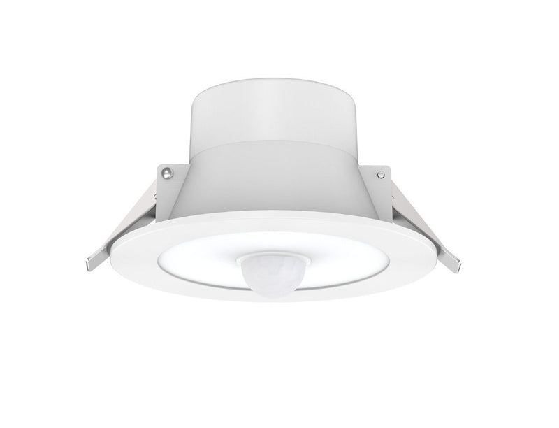 S-Tech LED Down Light 10W with Motion Sensor
