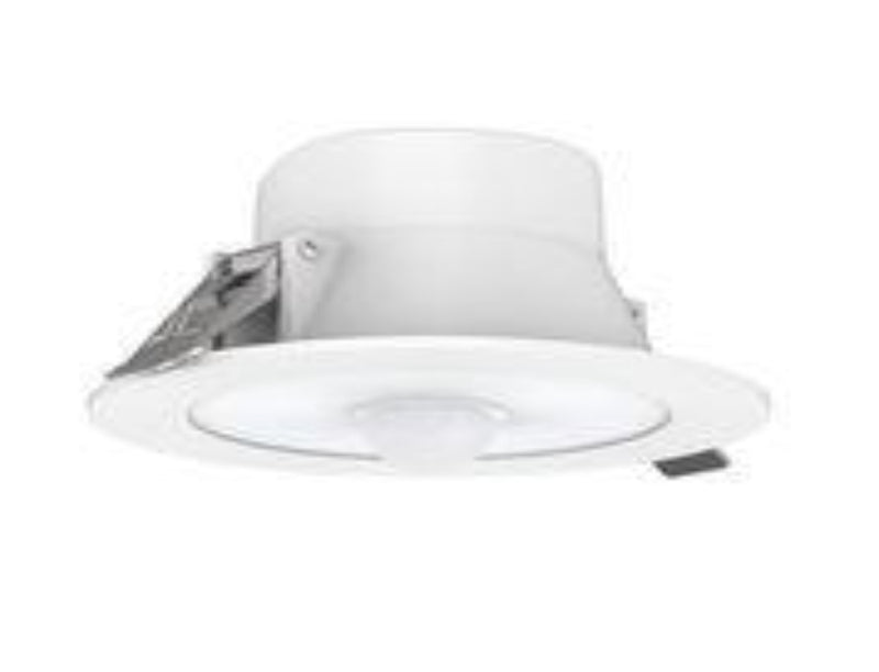 S-Tech LED Down Light 10W with Motion Sensor