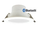 S-Tech 10W Bluetooth Control LED Downlight