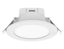 S-Tech LED Downlight with Built-in Driver