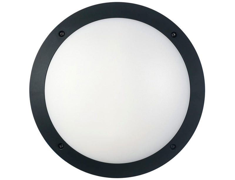 S-Tech LED Round Bunker Light 20W