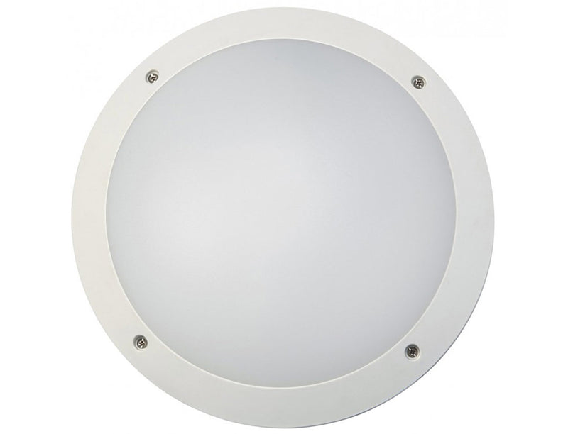 S-Tech LED Round Bunker Light 20W